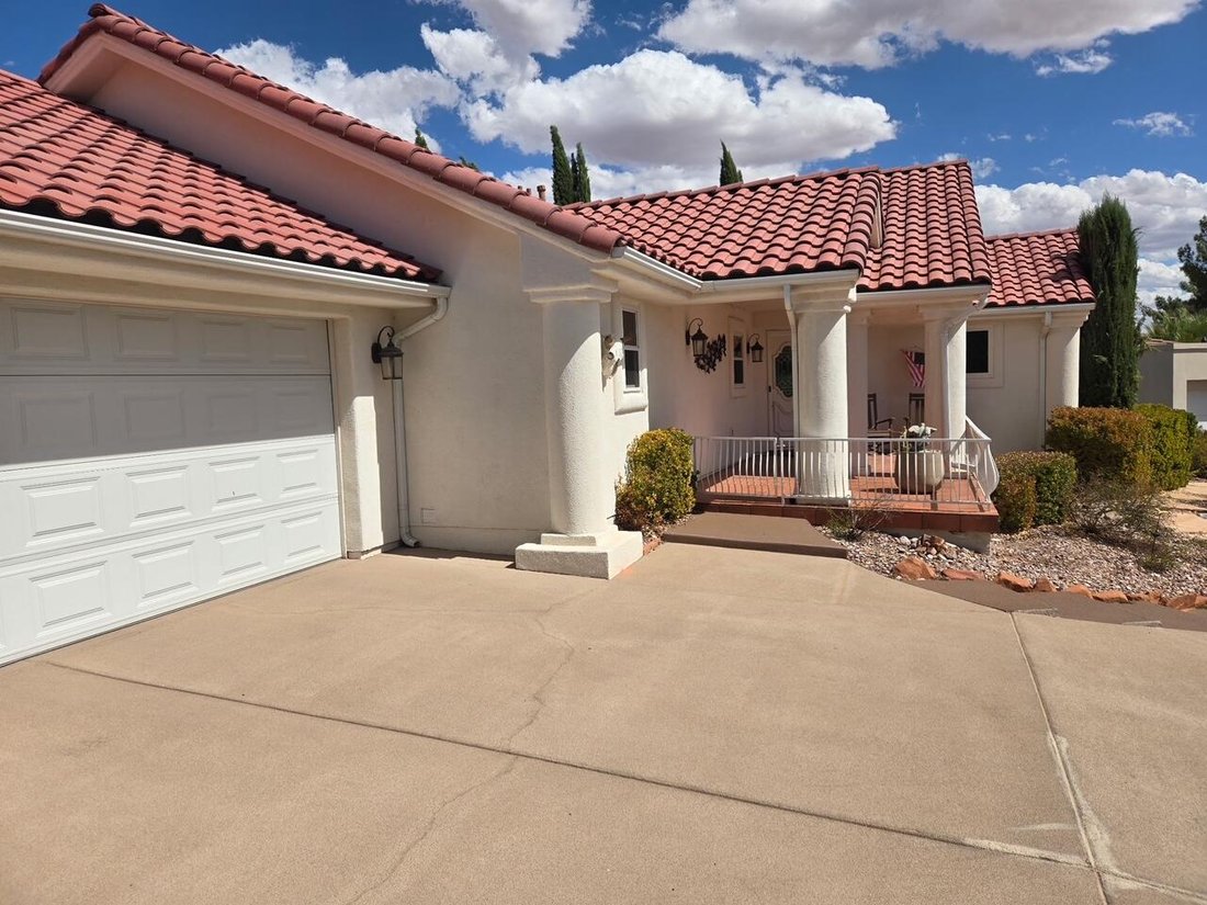 Casa en Washington, Utah, Estados Unidos 1 - 18888776