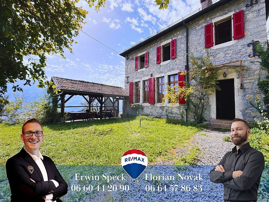 House in Thyez, Auvergne-Rhône-Alpes, France 1 - 18884358