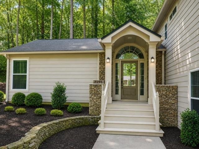 House in Marietta, Georgia, United States 1 - 18486229