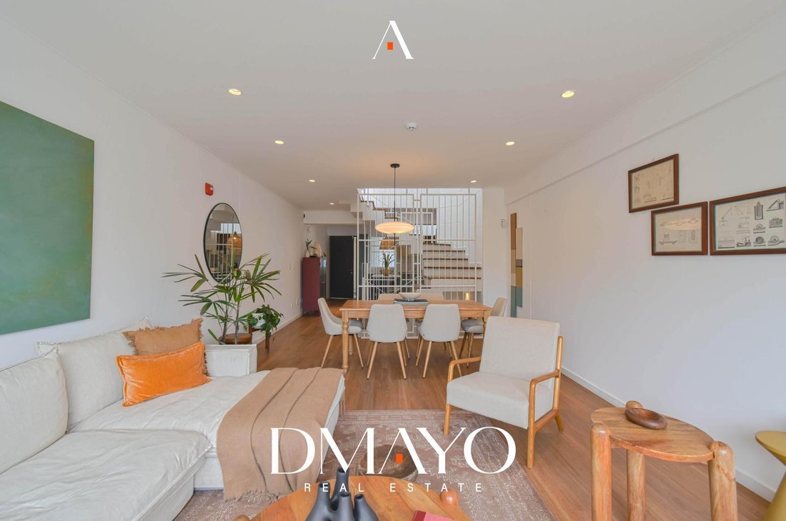 Apartment in Lima, Callao Region, Peru 5 - 18878664