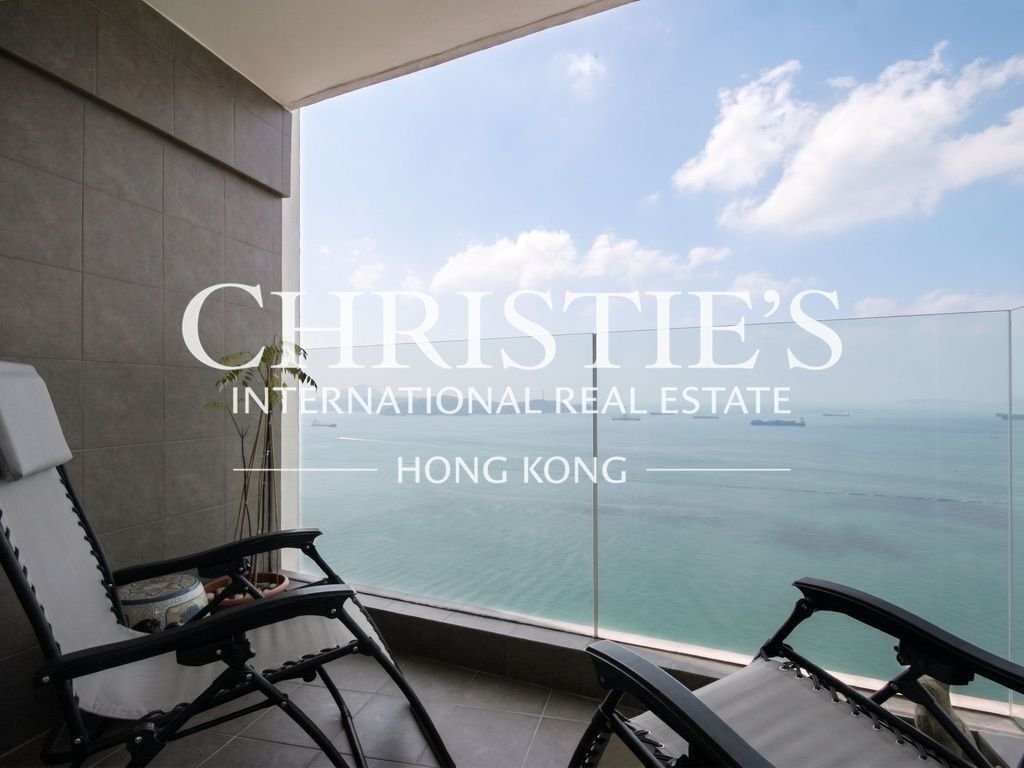 Apartment in Hong Kong, Hong Kong 2 - 15795469