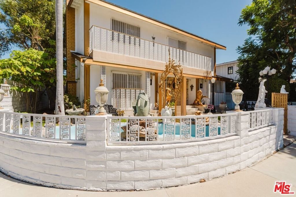 House in Los Angeles, California, United States 3 - 18889488