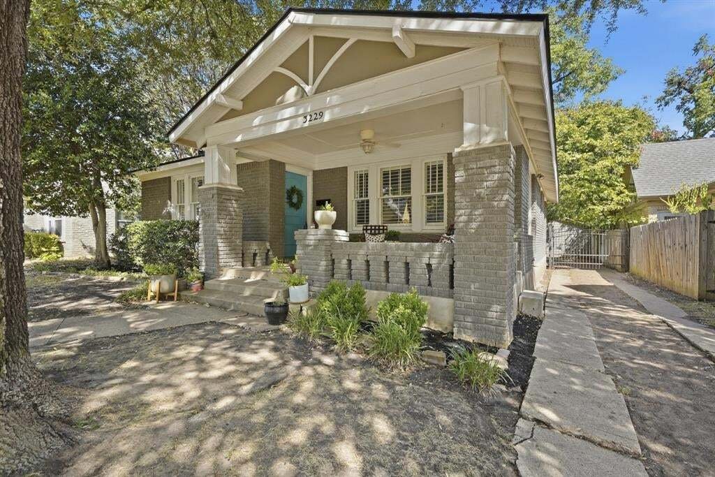 House in Fort Worth, Texas, United States 3 - 18651627