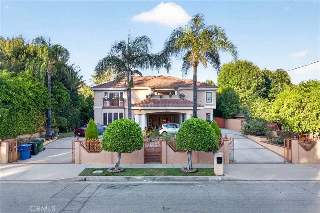 Condo in Los Angeles, California, United States 1 - 18890017