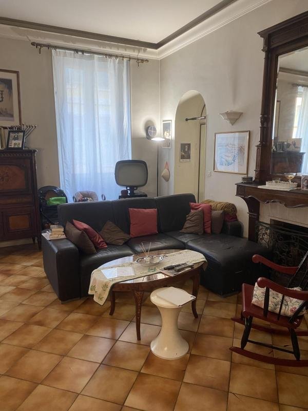 Wohnung in Saint Roch, Nizza, Frankreich 1 - 18884518