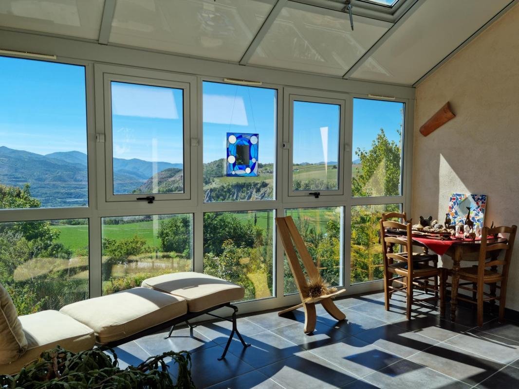 Casa en Jarjayes, Provenza-Alpes-Costa Azul, Francia 5 - 18883046