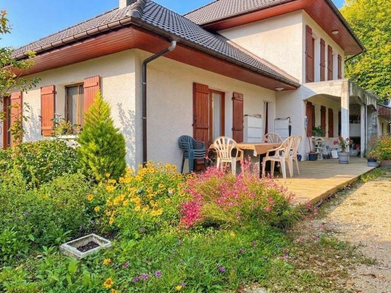 Villa a Chambéry, Auvergne-Rodano-Alpi, Francia 1 - 18881437