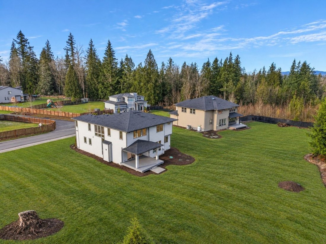Casa a Monroe, Washington, Stati Uniti 4 - 18887513