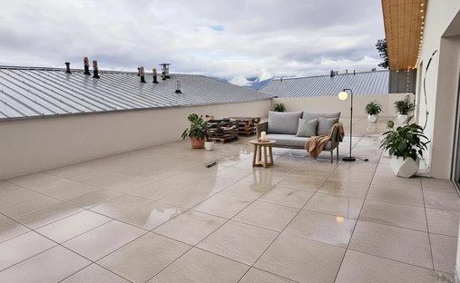 Apartamento en Challes-les-Eaux, Auvernia-Ródano-Alpes, Francia 1