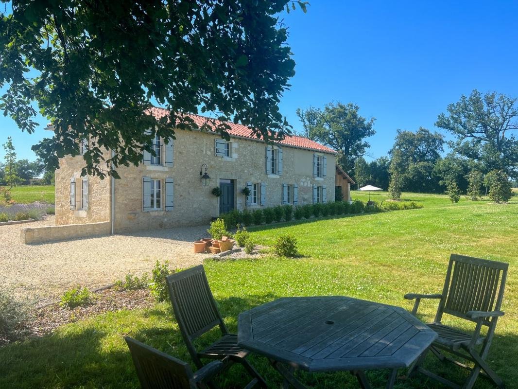 Casa en Eauze, Occitania, Francia 2 - 18881803