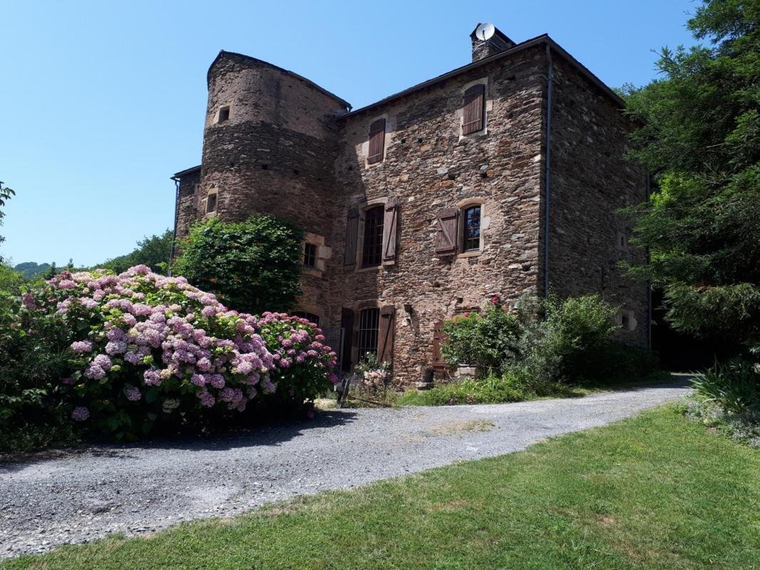 Castillo en Grand Centre, Albi, Francia 1 - 18883434