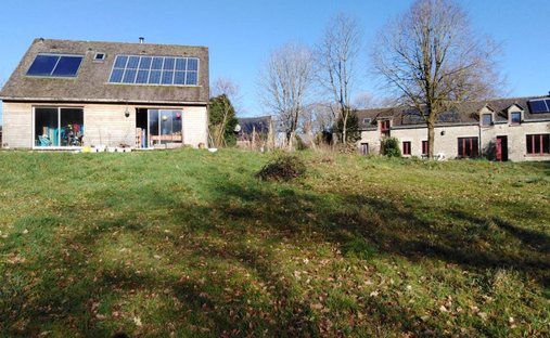 House in Silfiac, Brittany, France 1