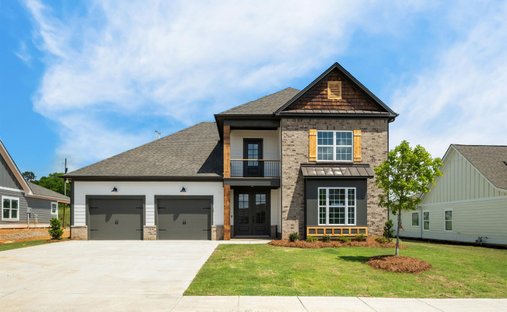 Haus in Vestavia Hills, Alabama, Vereinigte Staaten 1