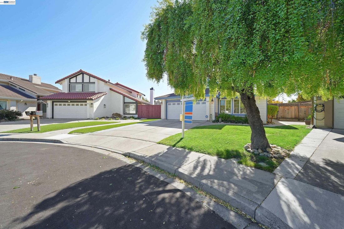 House in Union City, California, United States 3 - 18889304
