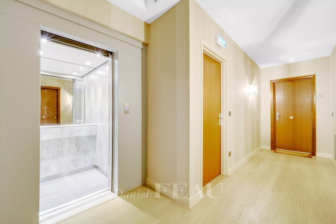 Wohnung in Notre Dame, Versailles, Frankreich 3 - 18888781