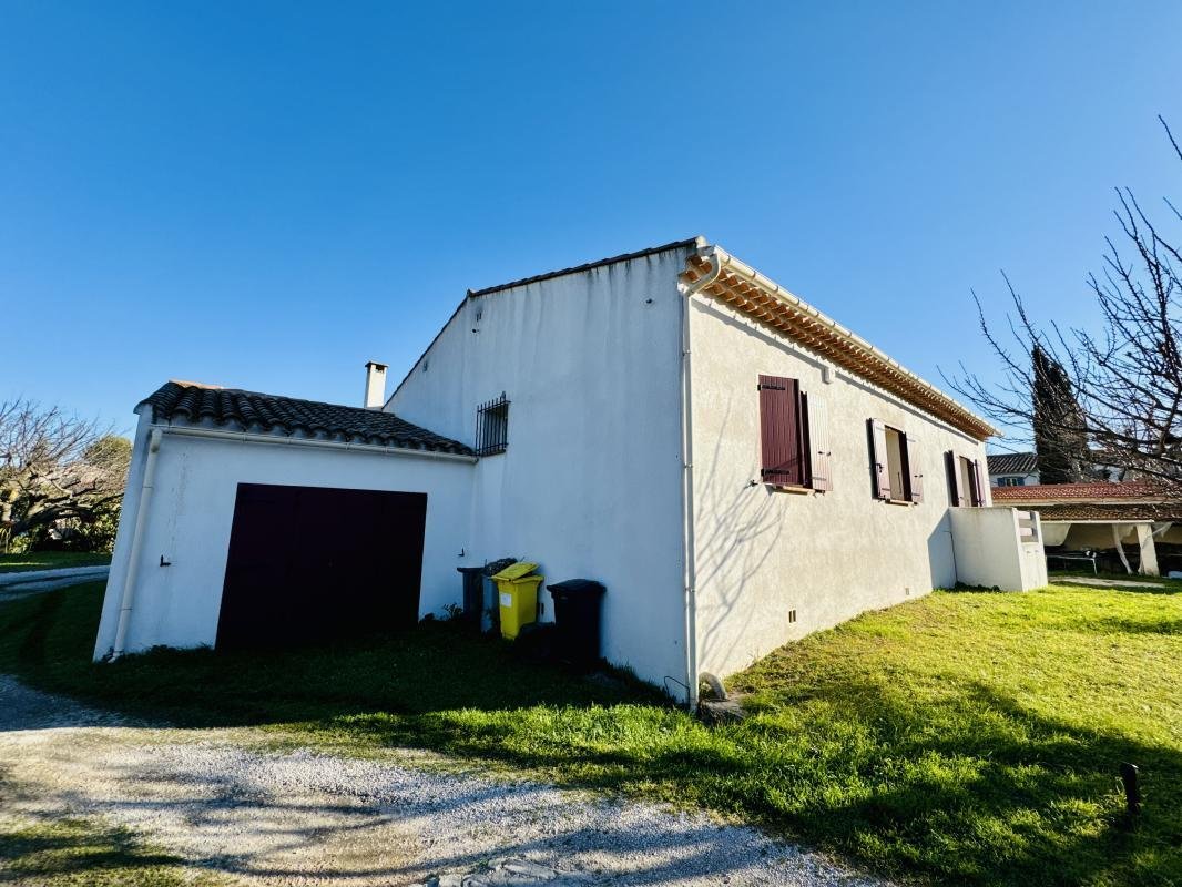 Casa en La Cadière, Saint-Victoret, Francia 3 - 18880785