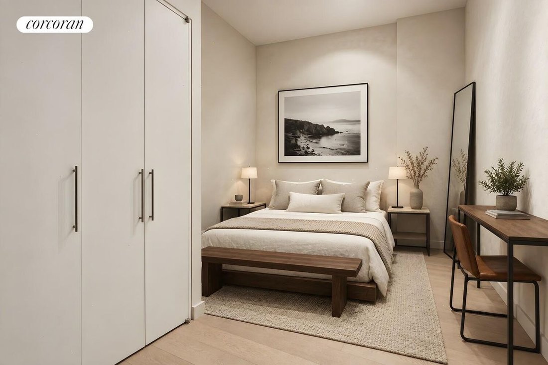Condo in New York, New York, United States 5 - 18878401