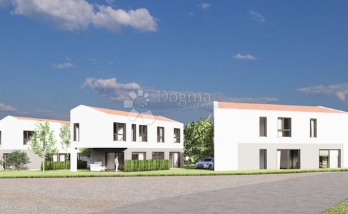 House in Vrsar, Istria County, Croatia 1