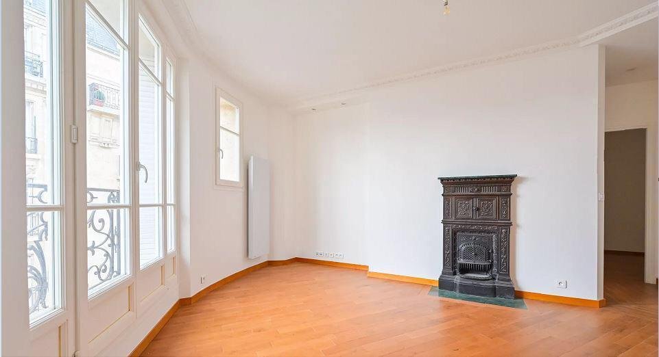 Wohnung in Bastille-Popincourt, Paris 11e Arrondissement, Paris 3 - 18885564