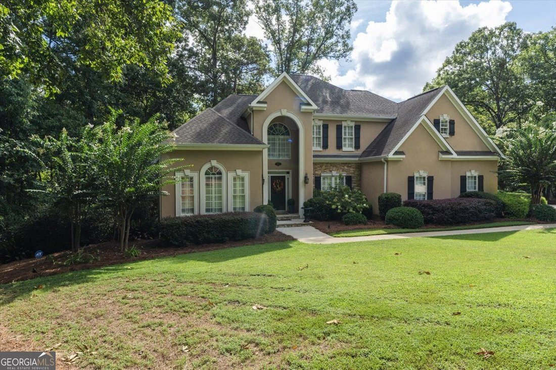 House in Forsyth, Georgia, United States 2 - 18879575
