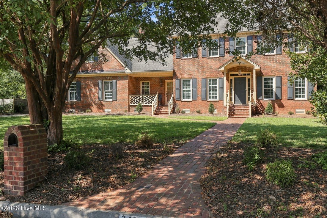 House in Greenville, North Carolina, United States 5 - 18879397