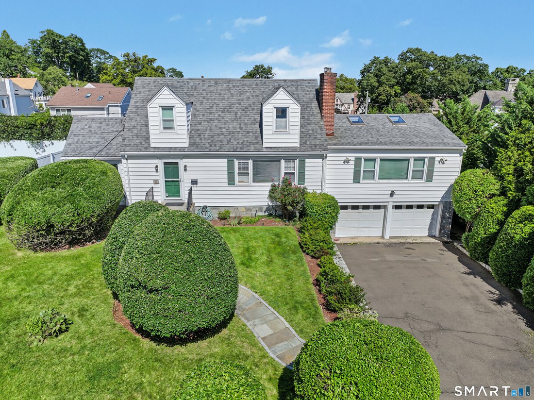 House in Stamford, Connecticut, United States 1 - 18890796
