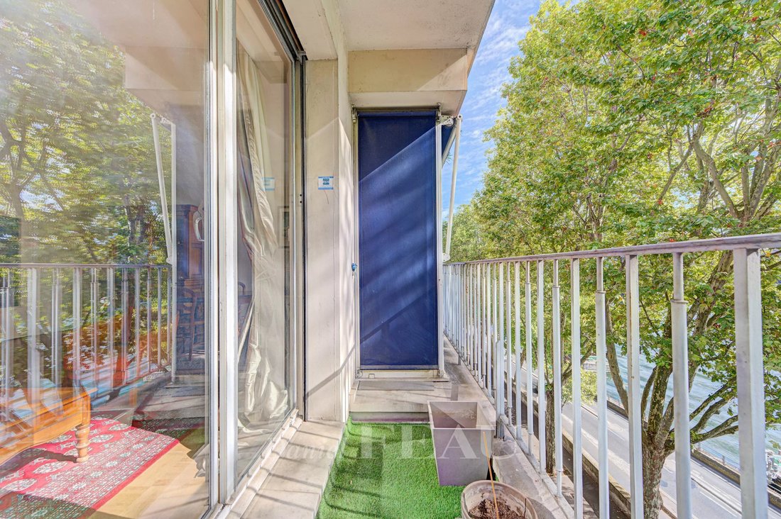 Apartamento en Auteuil Nord, Paris 16e Arrondissement, París 5 - 18891324