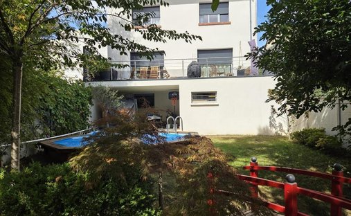 Casa en Henri Wallon, Bagneux, Francia 1