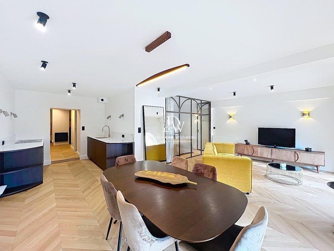 Appartement à Mairie-Marne, Biarritz, France 2 - 18883951