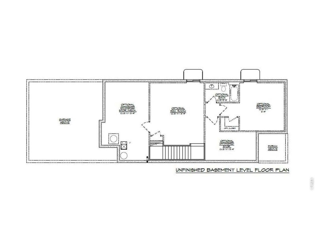 House in Erie, Colorado, United States 4 - 18888970