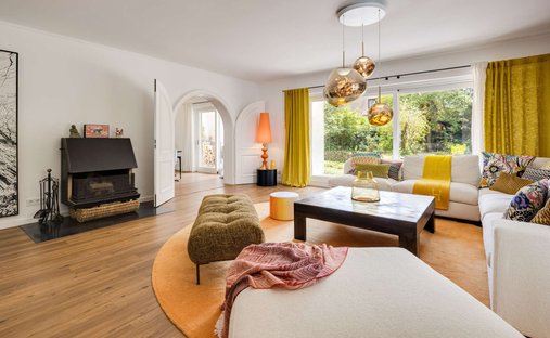 Haus in München, Deutschland 1