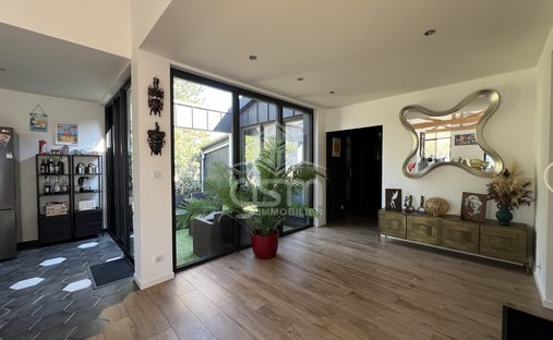 Casa a Ippodromo, Chambray-lès-Tours, Francia 1