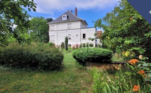 Haus in Nord, Barr, Frankreich 1