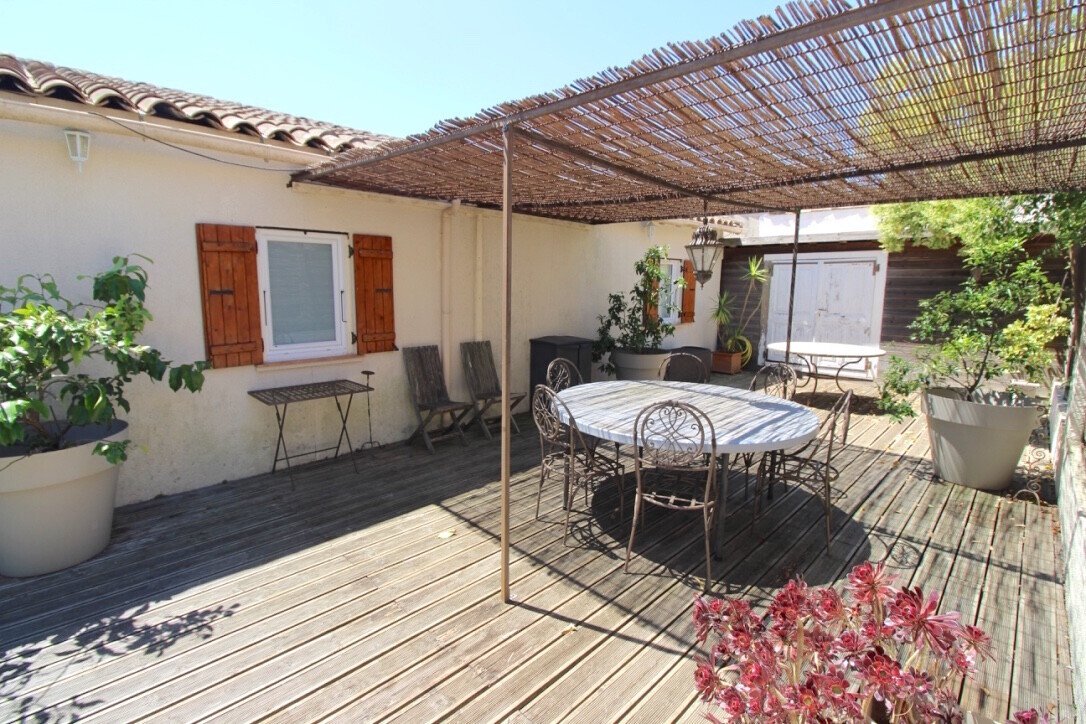 Villa in Gassin, Provence-Alpes-Côte d'Azur, Frankreich 3 - 18887245