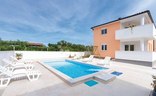 House in Valbandon, Istria County, Croatia 1