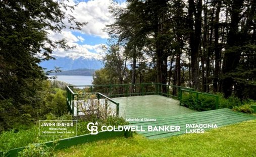 House in Villa La Angostura, Neuquen, Argentina 1