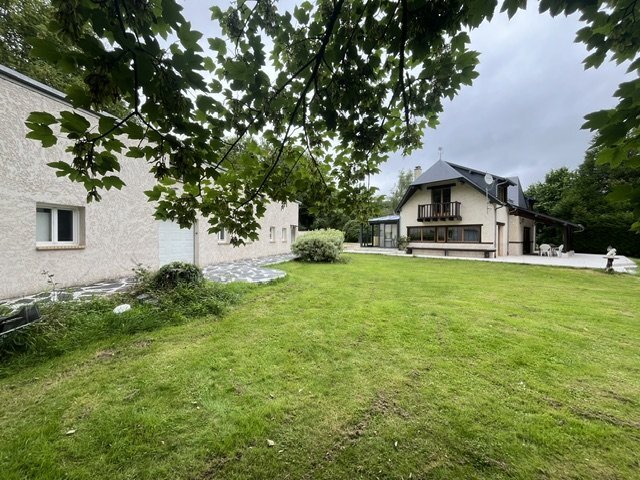 Maison à Gisors, Normandie, France 2 - 18881257