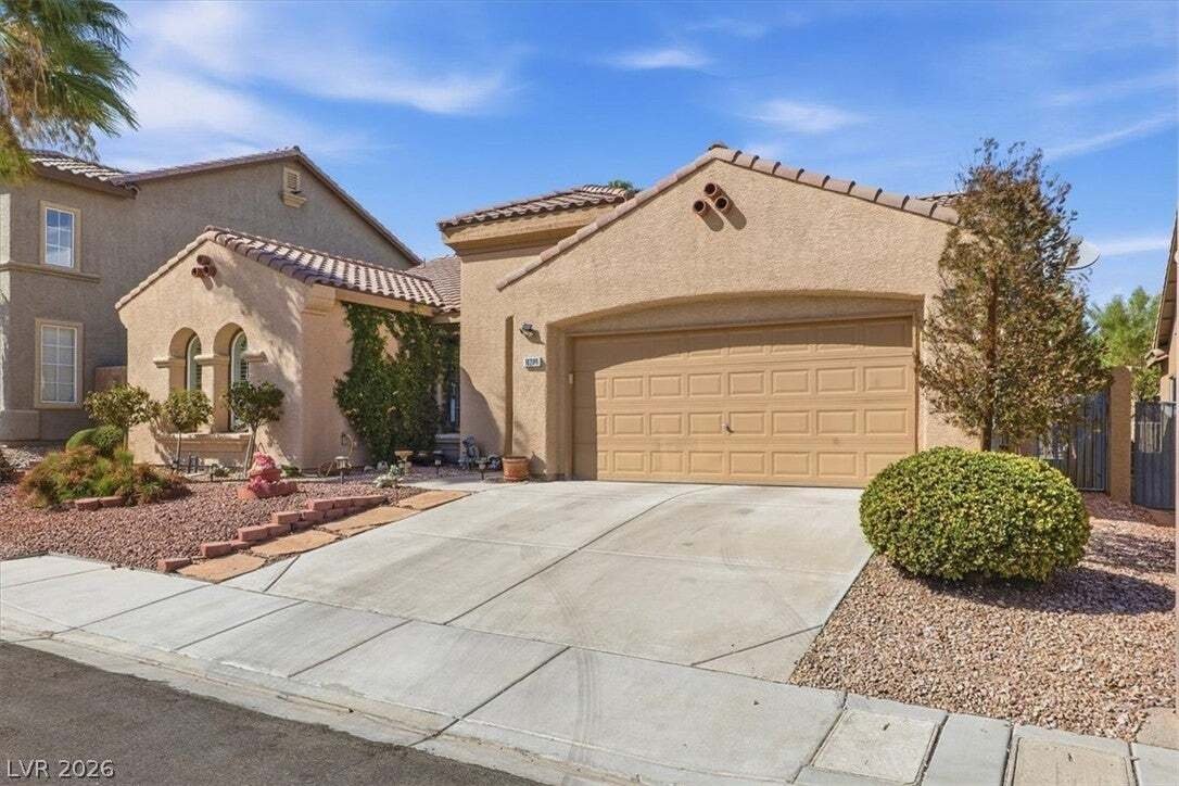 Casa en Las Vegas, Nevada, Estados Unidos 3 - 18888885