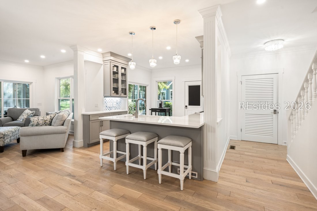 Townhouse in Daufuskie Island, South Carolina, United States 5 - 18878958