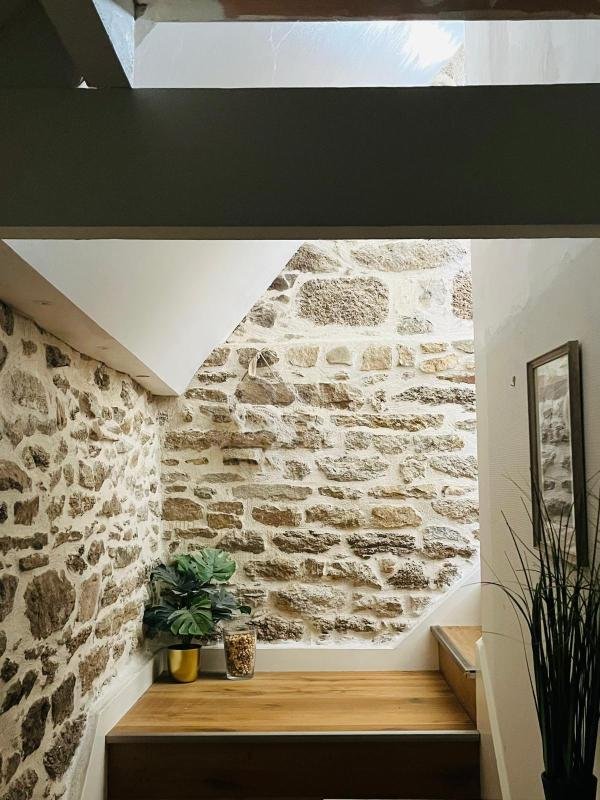 Casa en Lanildut, Bretaña, Francia 5 - 18885402