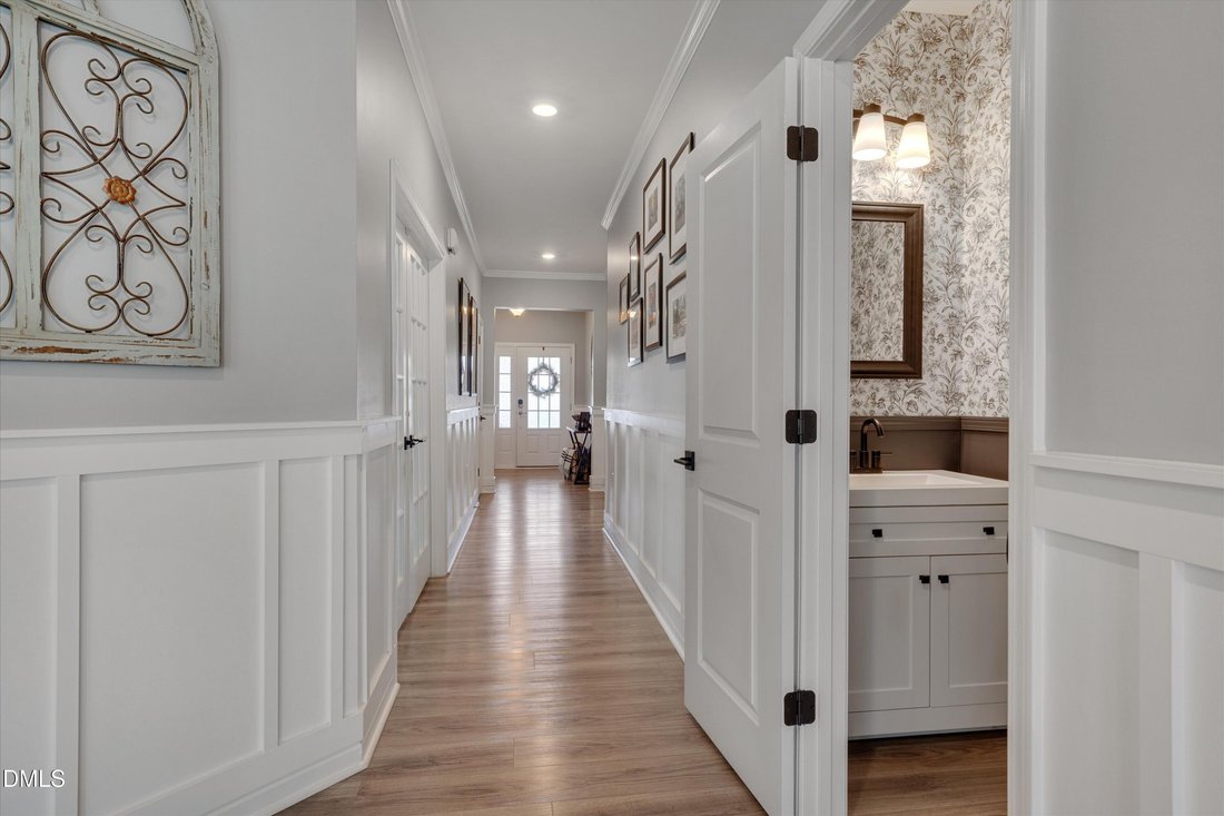 Haus in Raleigh, North Carolina, Vereinigte Staaten 4 - 18879274