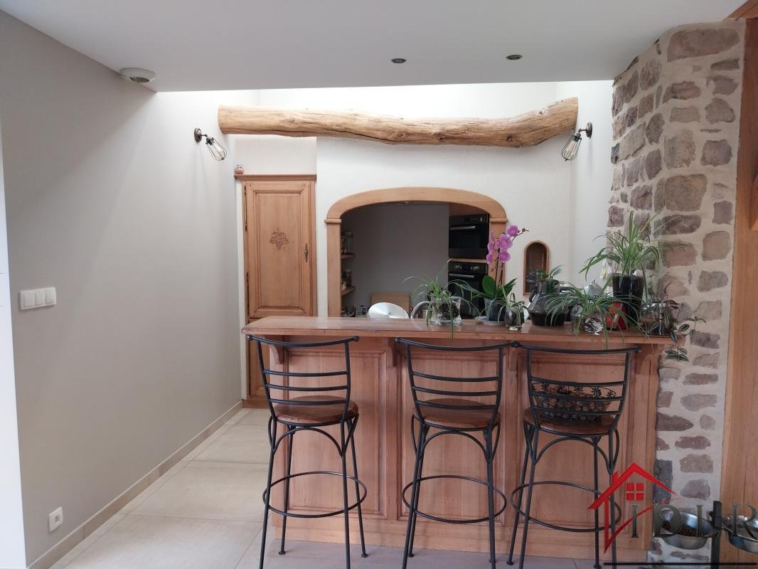 Country House in La Lanterne-et-les-Armonts, Bourgogne – Franche-Comté, France 5 - 18880864