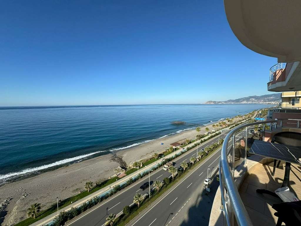 Apartment in Mahmutlar, Antalya, Turkey 2 - 18879726