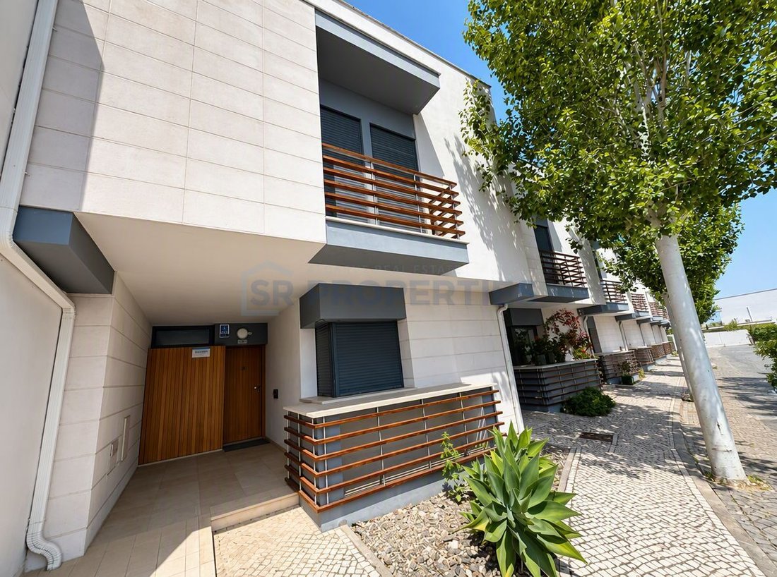 House in Vilamoura, Quarteira, Algarve 1 - 18437319