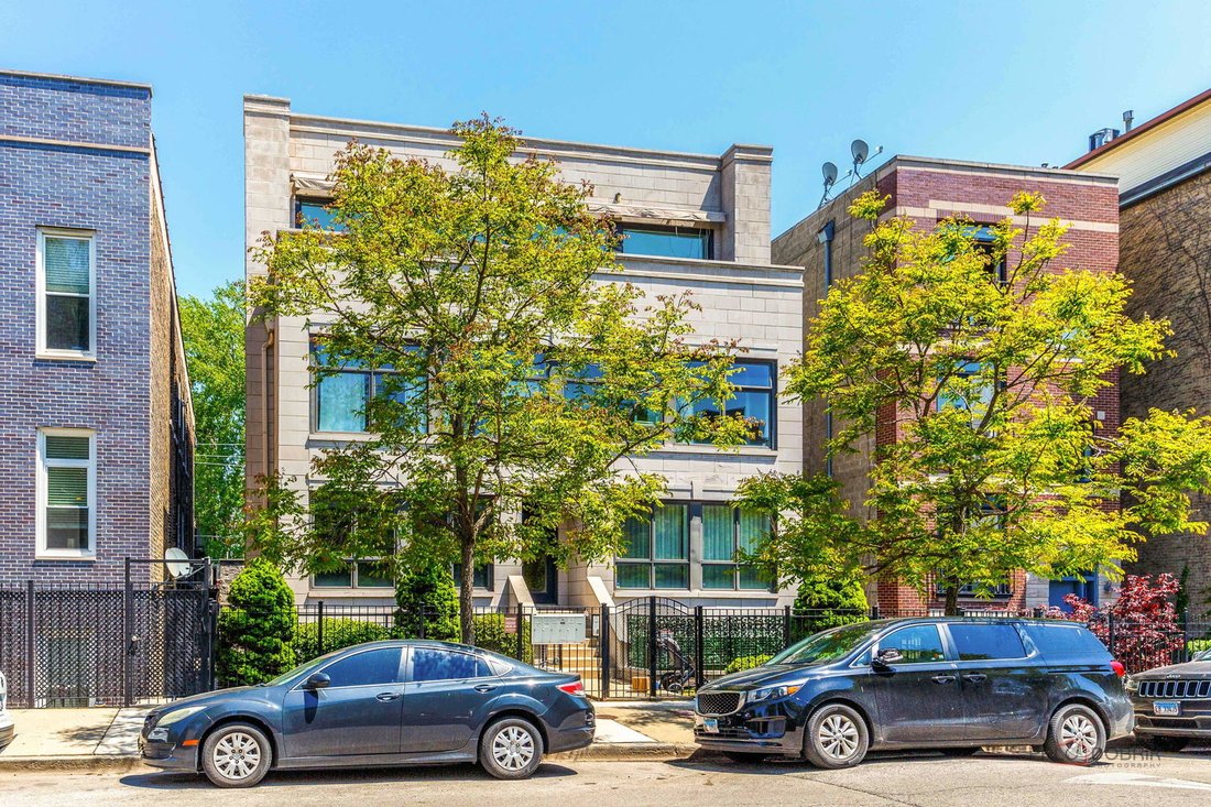 Condo in Chicago, Illinois, United States 3 - 18879794