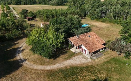 Maison à Fourcès, Occitanie, France 1