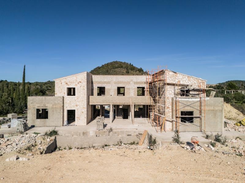 Finca in Son Servera, Balearic Islands, Spain 2 - 18890427