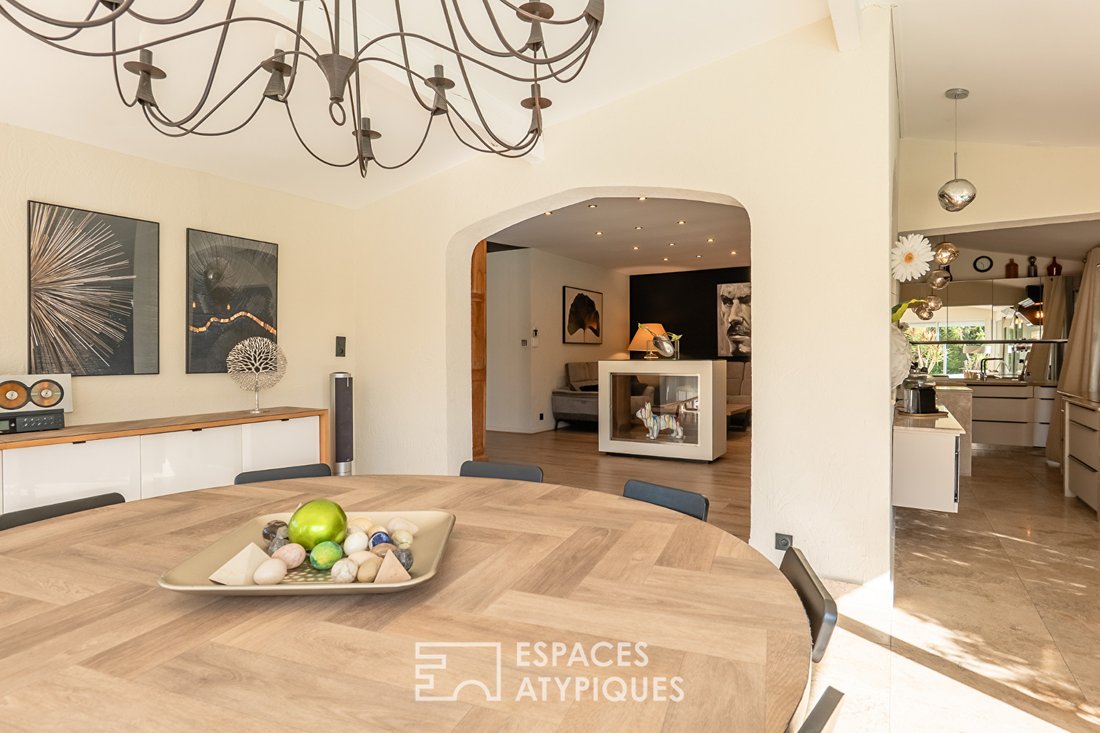 Villa in Ecarts, Narbonne, Frankreich 5 - 18886716