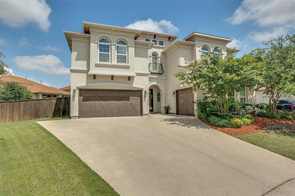 House in Frisco, Texas, United States 3 - 18879853