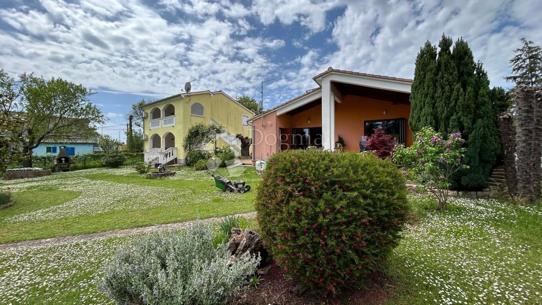 House in Muntic, Istria County, Croatia 3 - 18891555